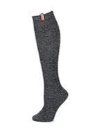 Hunter Wool-blend Knee-high Socks