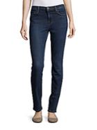 J Brand Five-pocket Skinny-fit Jeans