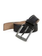 Valentino Garavani Classic Leather Belt