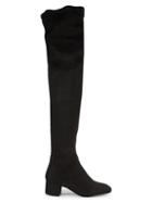 Ash Diva Over-the-knee Boots