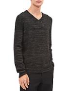 Calvin Klein Spacedye Sweater