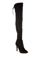 Dolce Vita Kavi Over-the-knee Zip Boots