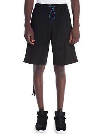 Unravel Project Terry Basketball Shorts
