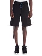 Unravel Project Terry Basketball Shorts