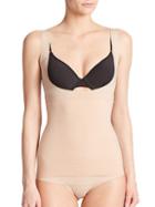 Spanx Shape My Day Open-bust Cami