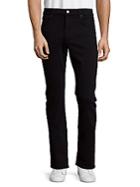 7 For All Mankind Slimmy Dark Jeans