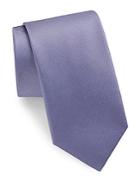 Saks Fifth Avenue Made In Italy Signature Silk Tie