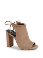 Kenneth Cole Darla Suede Sandals