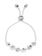 Ippolita Onda 925 Sterling Silver Chain Bracelet