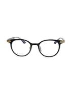 Gucci 49mm Novelty Optical Glasses