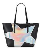 Kendall + Kylie Izzy Star Tote