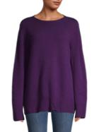 The Row Wool & Cashmere-blend Sweater