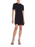 Marc By Marc Jacobs Scooter Knit Shift Dress