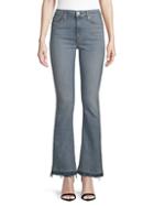 Hudson Jeans High-rise Bootcut Jeans