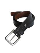 Maker & Company Boconi Leather Belt