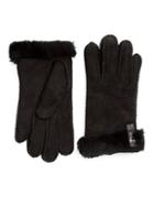 Ugg Tenney Shearling Gloves