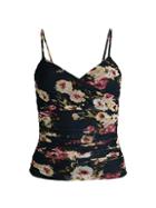 Love Ady Floral Camisole