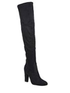 Ivanka Trump Sarena Knee-high Boots