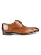 Magnanni Collection By Magnanni Leather Oxfords
