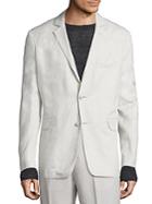Vince Relaxed-fit Blazer