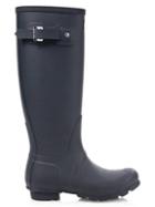 Hunter Original Tall Matte Rain Boots