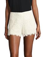 Alexis Pia Lace Shorts