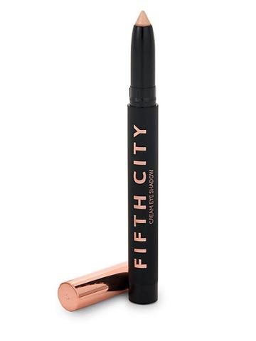 Fifth City Eye Shadow Stick - Champagne Oyster