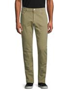 Versace Collection Classic Stretch Pants