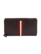 Bally Tevin Leather Wallet