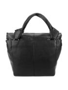 Vince Camuto Dian Leather Tote