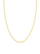 Saks Fifth Avenue 14k Yellow Gold Rolo Chain Necklace/18 X 3.80mm
