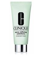 Clinique Pore Refining Solutions Charcoal Mask