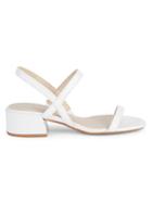 Kenneth Cole New York Marcel Leather Sandals