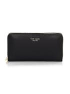 Kate Spade New York Spencer Leather Wallet