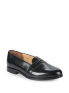 Nettleton Leather Penny Loafers