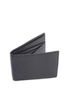Royce Rfid Blocking Genuine Leather Bi-fold Wallet