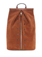 Vince Camuto Cab Leather Backpack