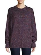 Isabel Marant Arthur Lightning Sweater