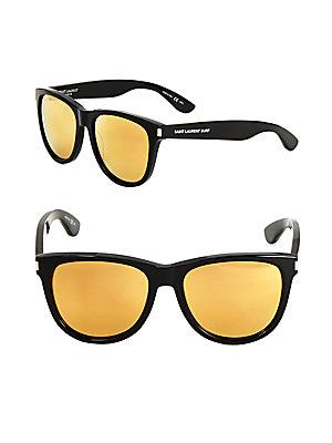 Saint Laurent 54mm Sunglasses