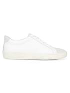 Vince Jana Leather & Suede Sneakers