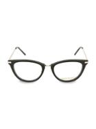 Boucheron 51mm Oval Optical Glasses