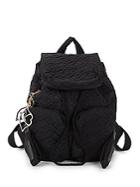 See By Chlo Quilted Drawstring Backpack