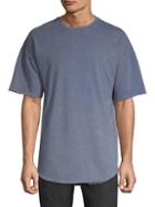 Russell Park Classic Short-sleeve Cotton Tee