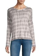 Feel The Piece Cambria Tie-dye Sweater