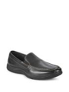 Cole Haan Lewiston Venetian Leather Loafers