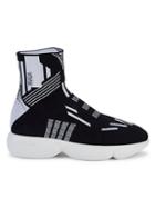 Prada Sock Sneakers