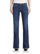 7 For All Mankind Karah Bootcut Jeans