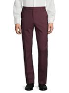 Kenneth Cole Classic Slim-fit Pants