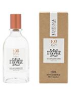 100bon Fleur D'oranger & Santal D&eacute;licat Eau De Parfum Spray