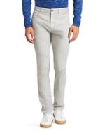 Saks Fifth Avenue Collection Straight-leg Trousers